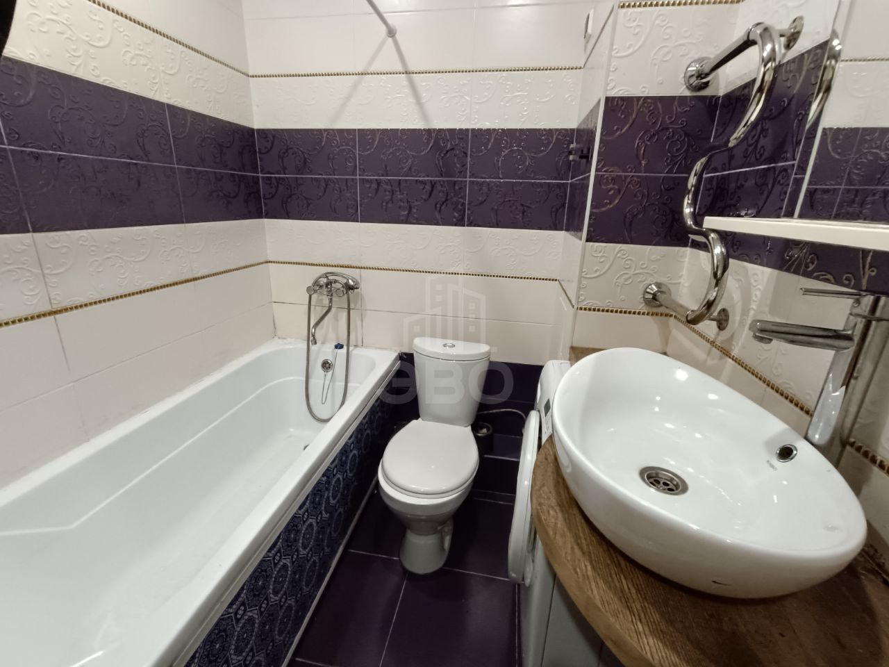 студия в Санкт-Петербурге по адресу: Менделеева б-р., 3