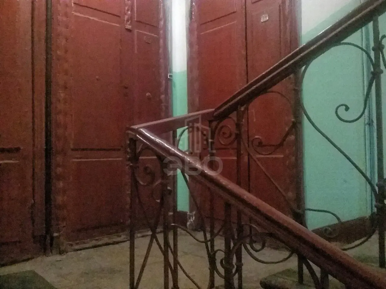 комната в Санкт-Петербурге по адресу: Кондратьевский пр-кт., 1