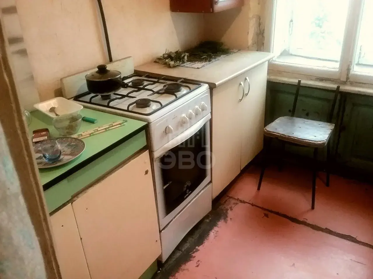 комната в Санкт-Петербурге по адресу: Кондратьевский пр-кт., 1