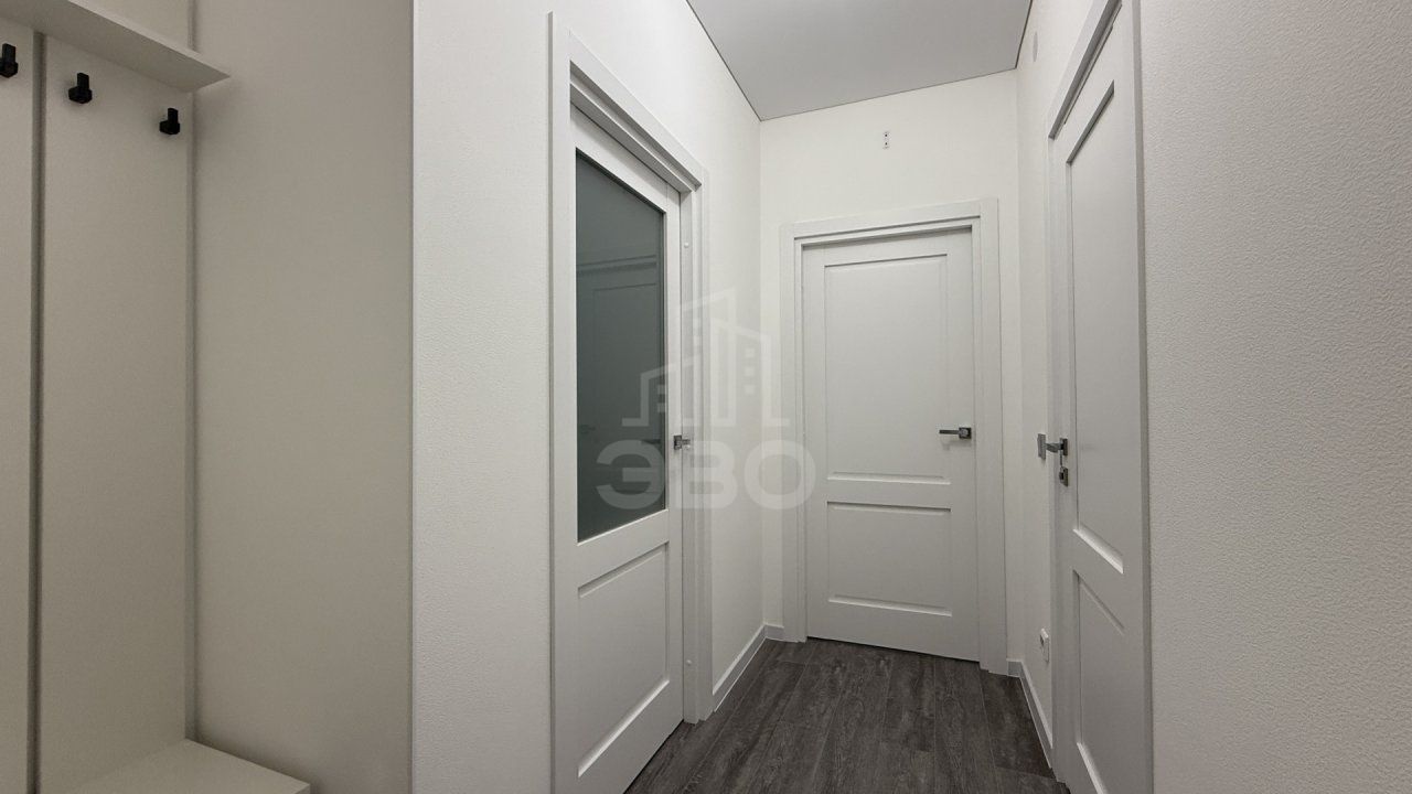 однокомнатная квартира в Санкт-Петербурге по адресу: Колпинское ш., 125, строение 1