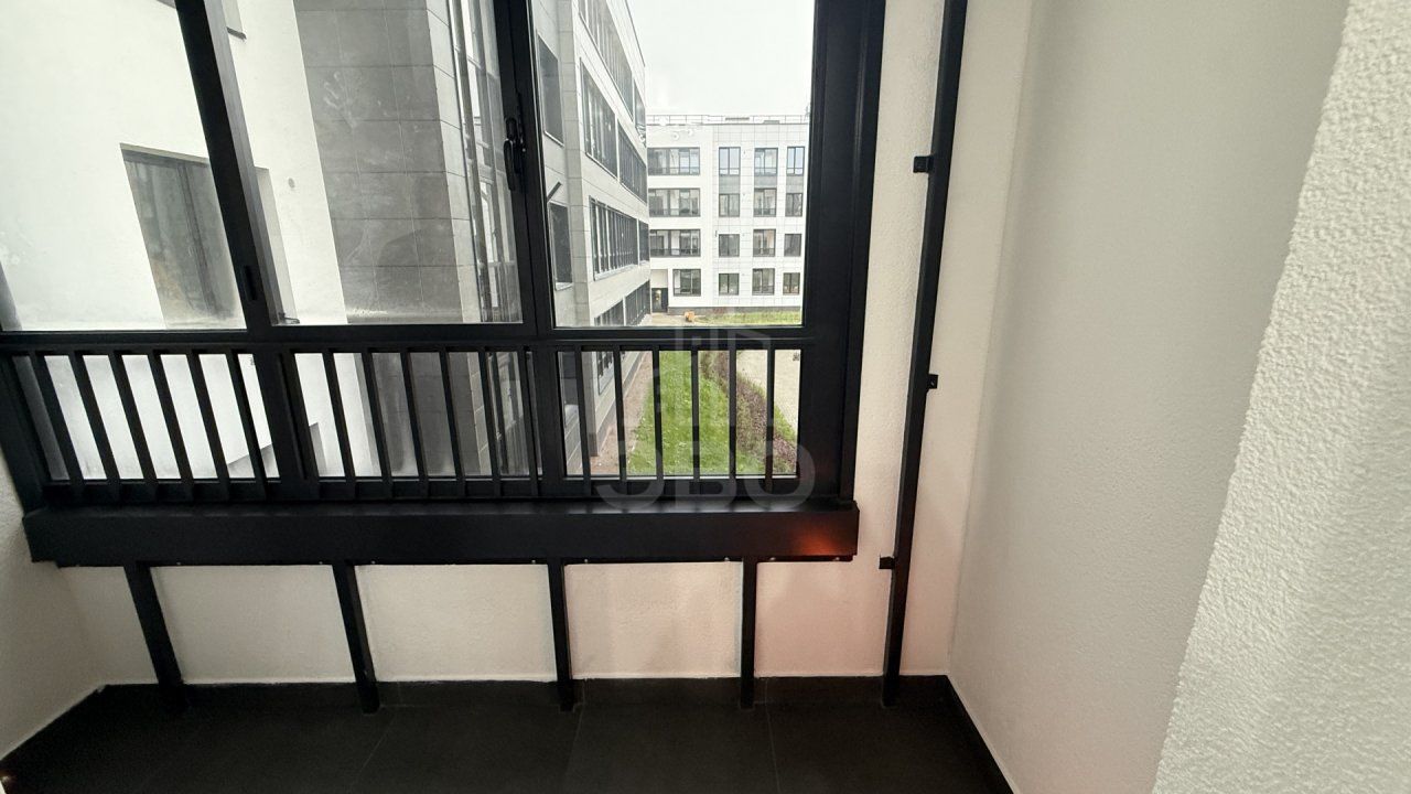 однокомнатная квартира в Санкт-Петербурге по адресу: Колпинское ш., 125, строение 1