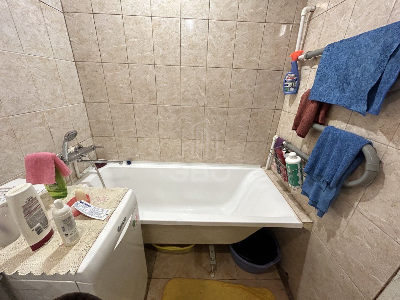 комната в Санкт-Петербург по адресу: Трудящихся б-р., 33, к 3