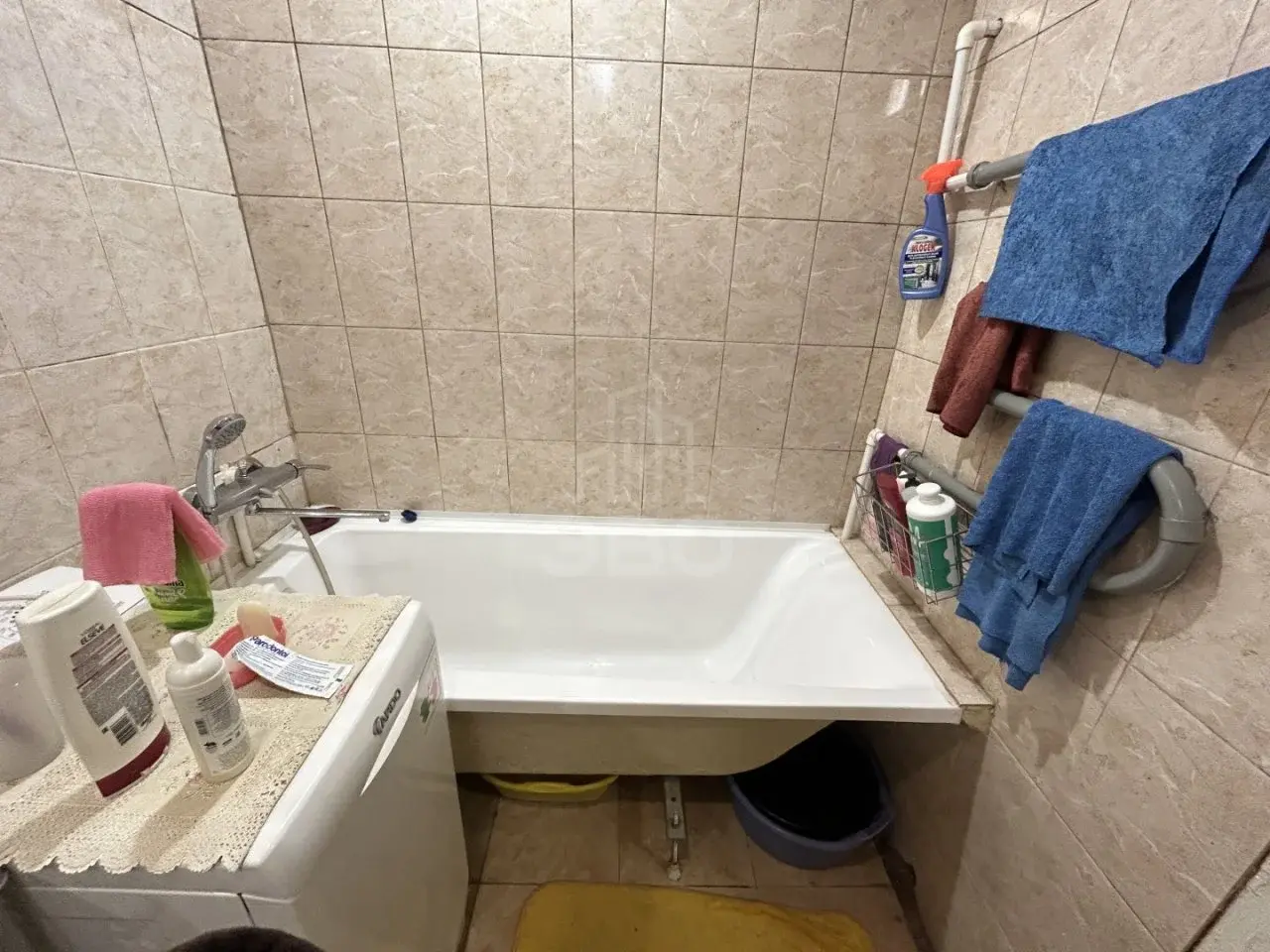 комната в Санкт-Петербурге по адресу: Трудящихся б-р., 33, к 3
