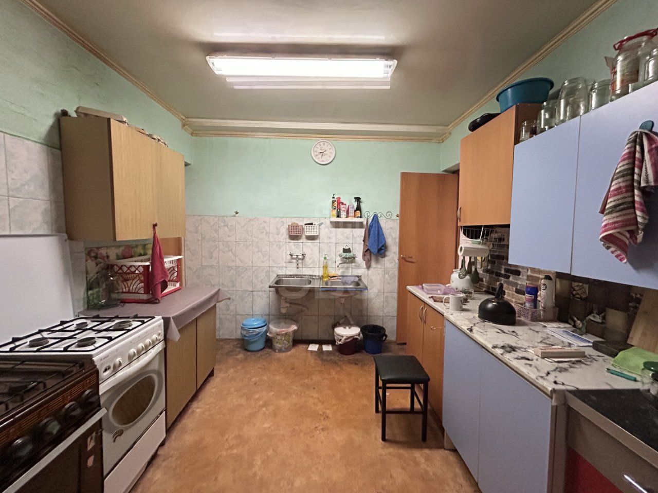 комната в Санкт-Петербург по адресу: Трудящихся б-р., 33, к 3