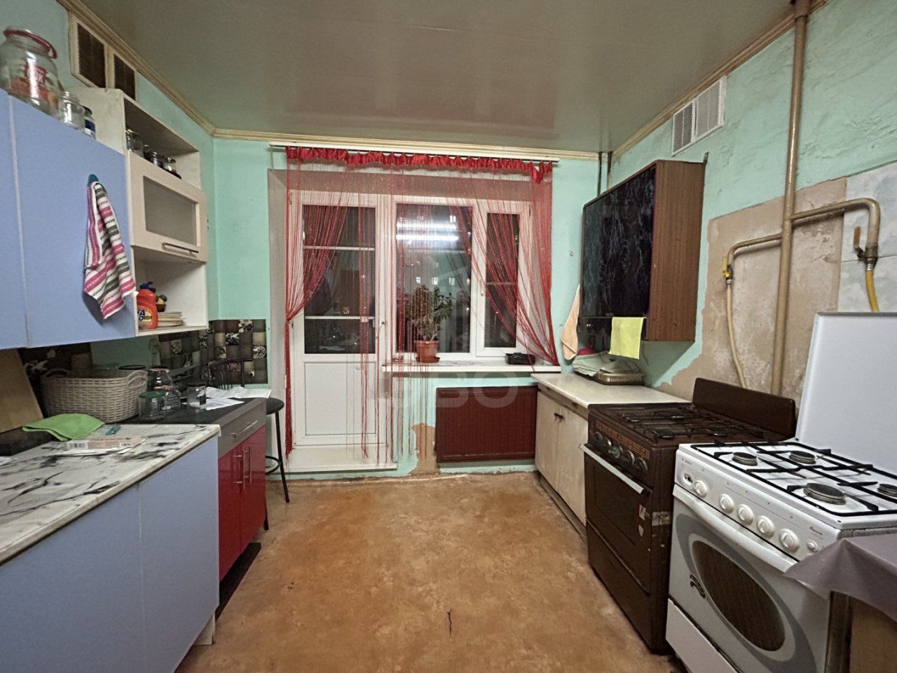 комната в Санкт-Петербург по адресу: Трудящихся б-р., 33, к 3