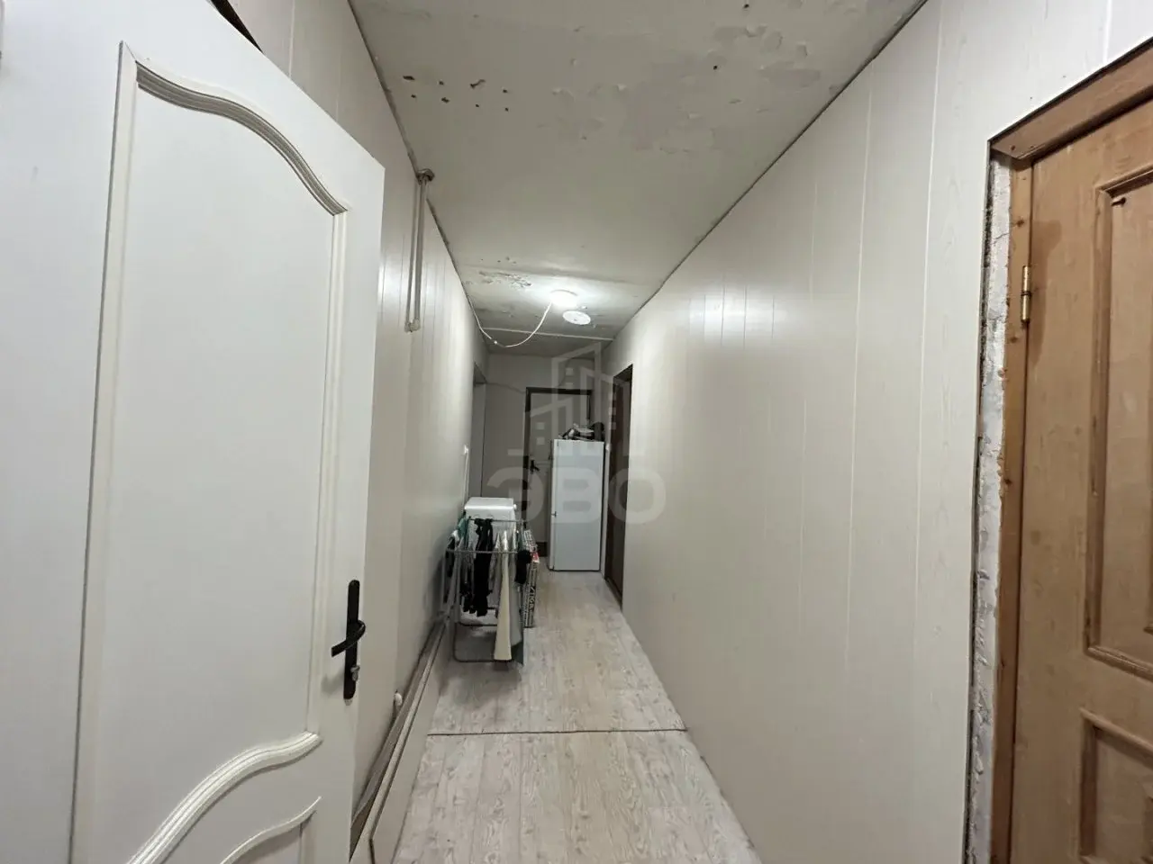 комната в Санкт-Петербурге по адресу: Трудящихся б-р., 33, к 3