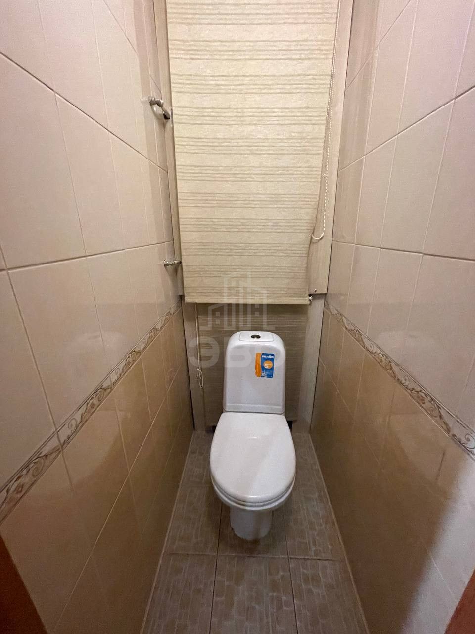 двухкомнатная квартира в Санкт-Петербург по адресу: Ветеранов проспект, 93