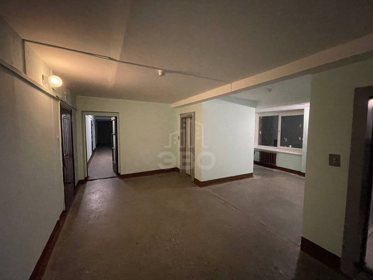 двухкомнатная квартира в Санкт-Петербург по адресу: Ветеранов проспект, 93