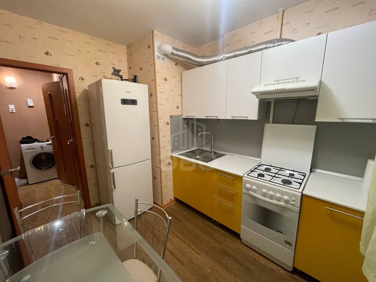 двухкомнатная квартира в Санкт-Петербург по адресу: Ветеранов проспект, 93