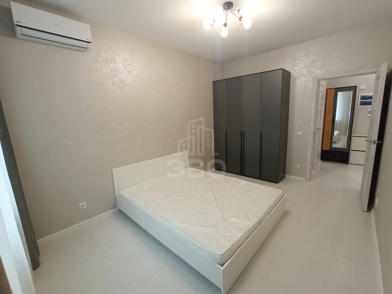 однокомнатная квартира в Санкт-Петербурге по адресу: Глухарская ул., 26