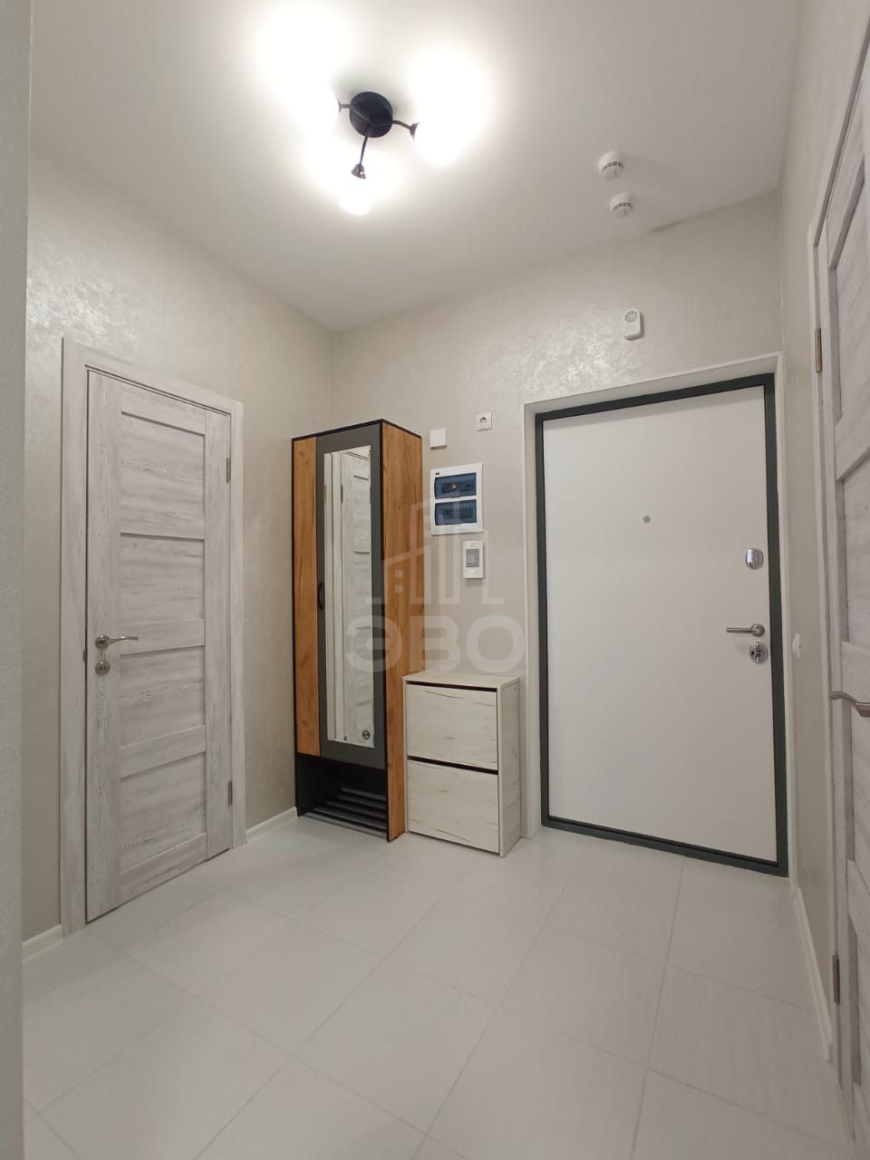 однокомнатная квартира в Санкт-Петербурге по адресу: Глухарская ул., 26