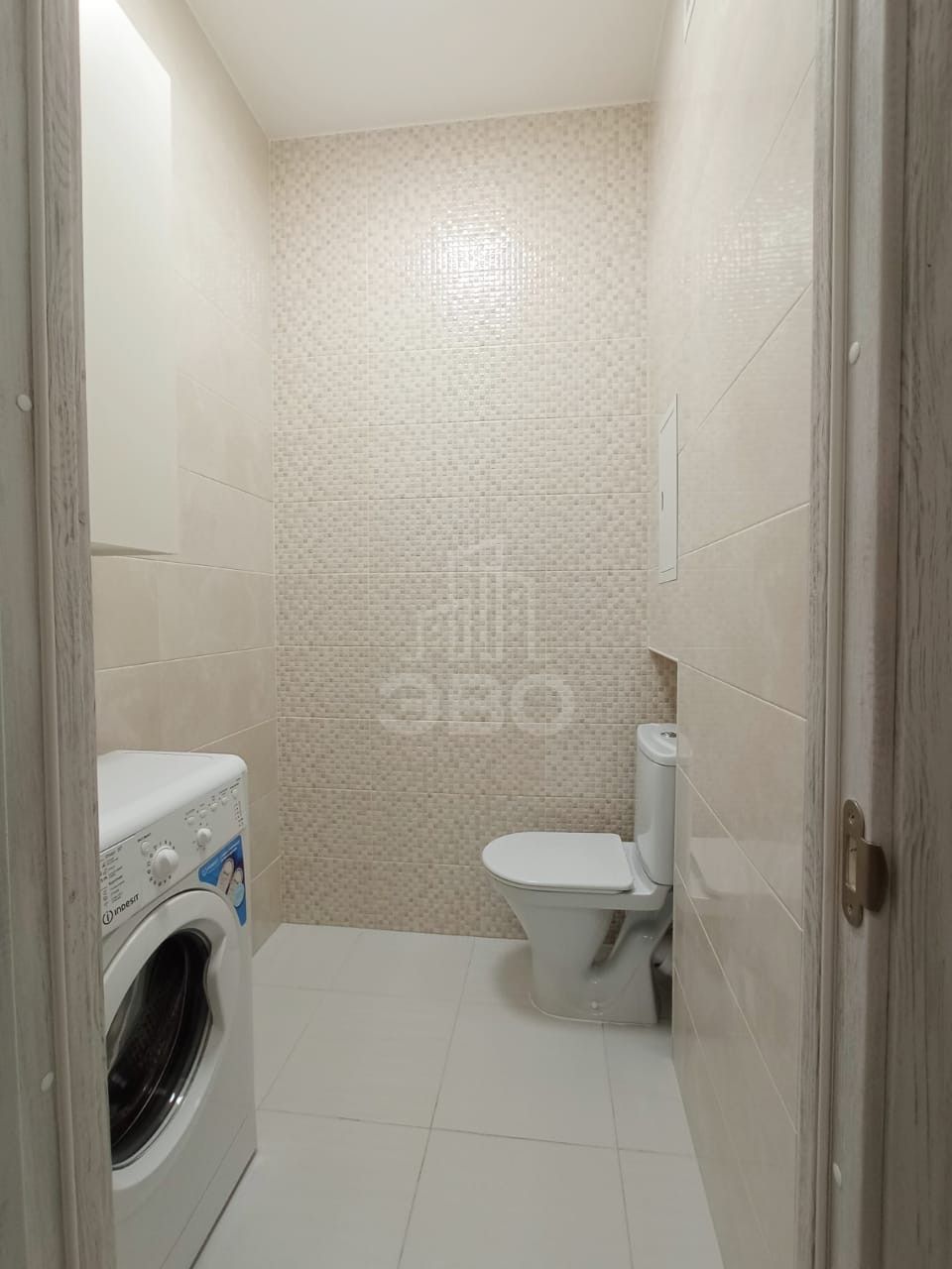 однокомнатная квартира в Санкт-Петербурге по адресу: Глухарская ул., 26