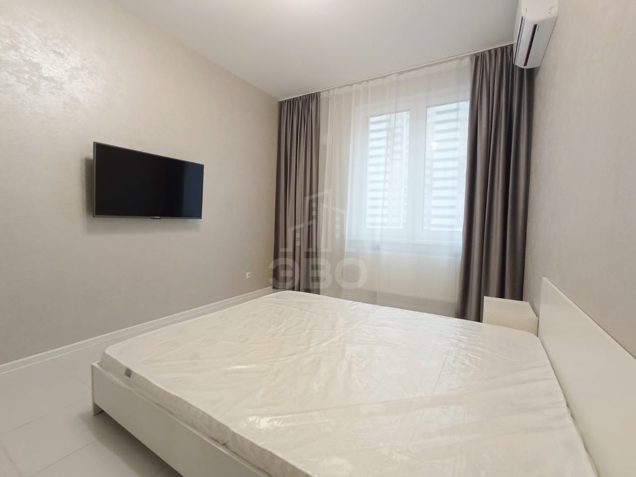 однокомнатная квартира в Санкт-Петербурге по адресу: Глухарская ул., 26