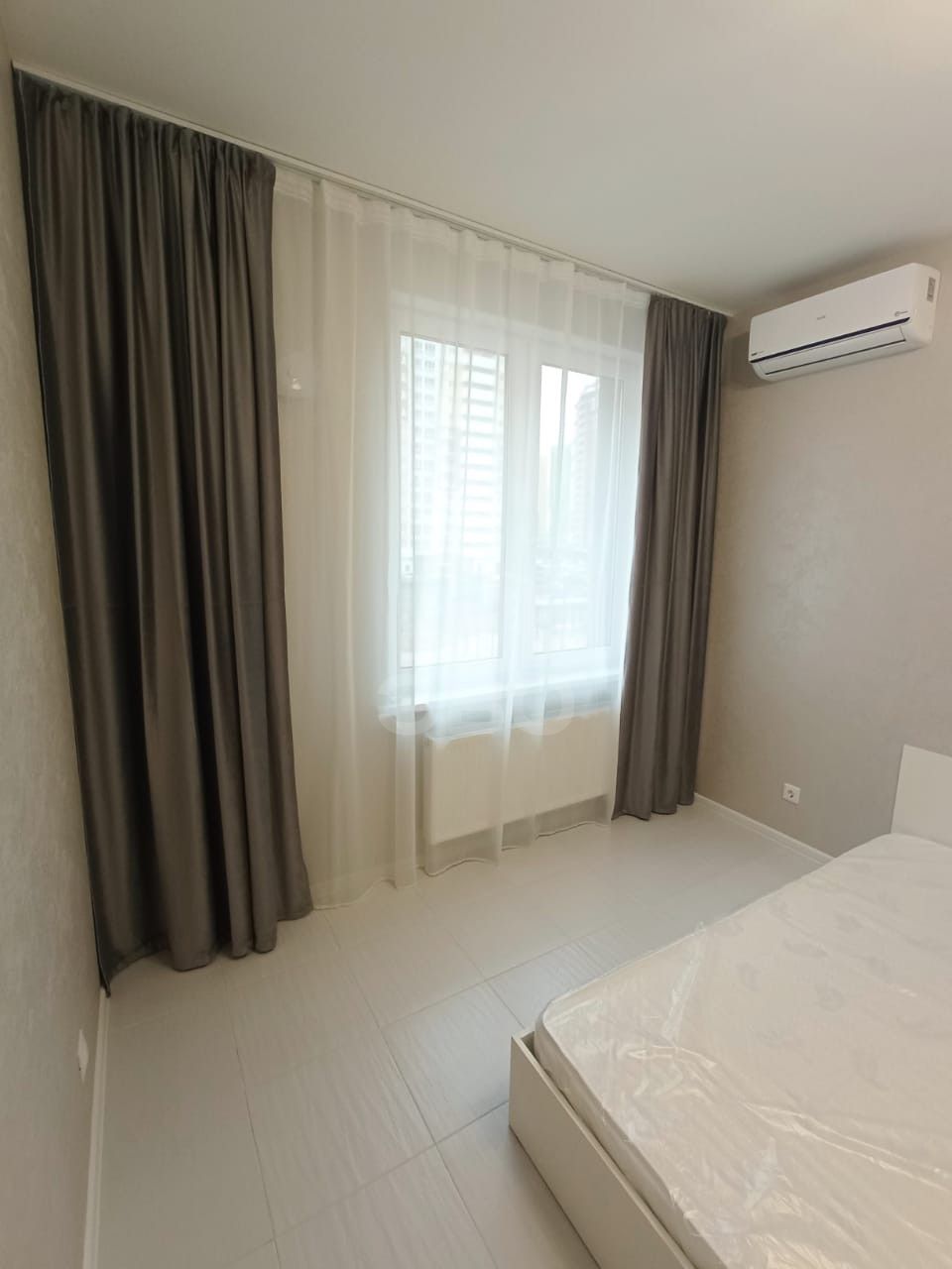 однокомнатная квартира в Санкт-Петербурге по адресу: Глухарская ул., 26