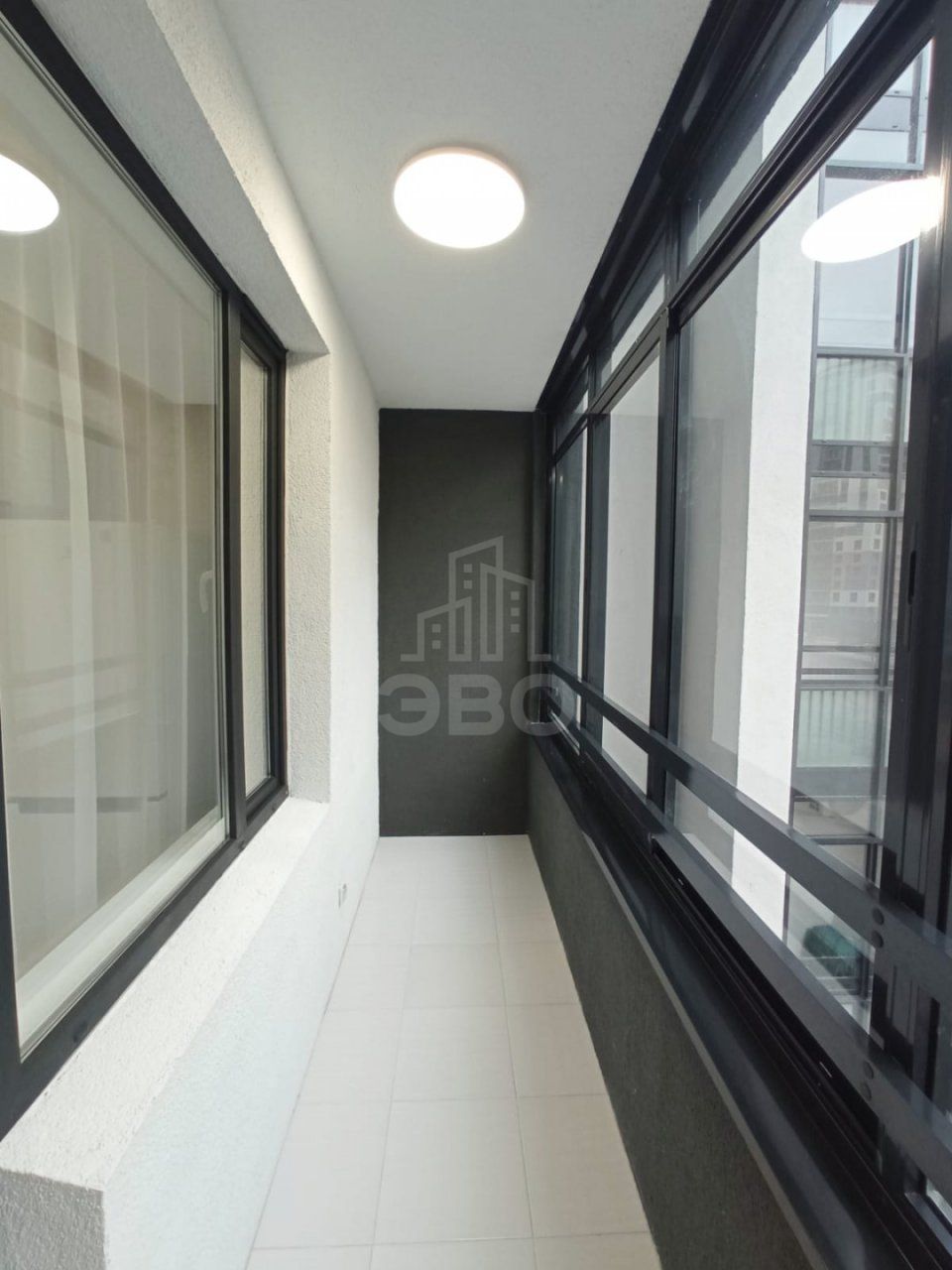 однокомнатная квартира в Санкт-Петербурге по адресу: Глухарская ул., 26