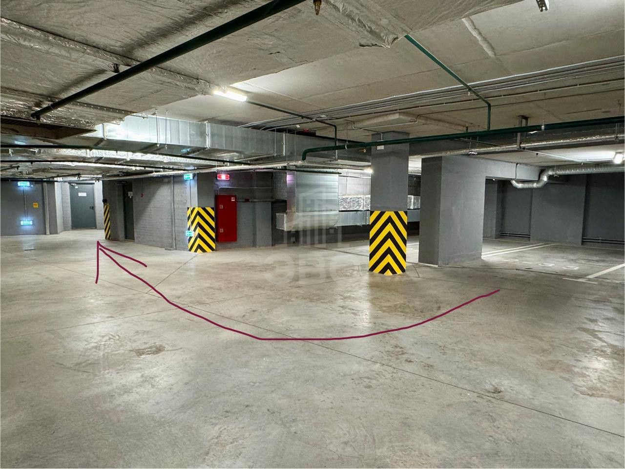 однокомнатная квартира в Санкт-Петербурге по адресу: Кустодиева ул., 5, к 1