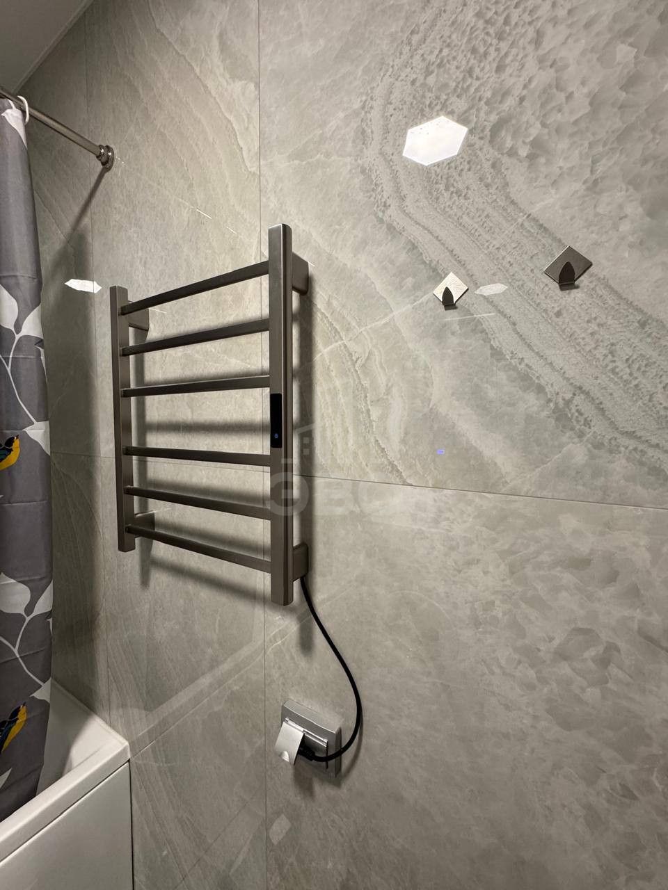 однокомнатная квартира в Санкт-Петербурге по адресу: Кустодиева ул., 5, к 1