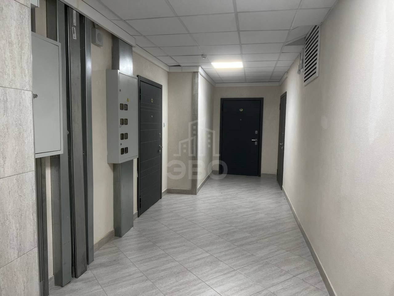 однокомнатная квартира в Санкт-Петербурге по адресу: Кустодиева ул., 5, к 1