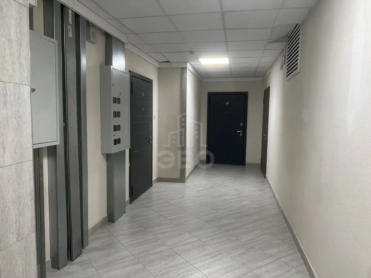 однокомнатная квартира в Санкт-Петербурге по адресу: Кустодиева ул., 5, к 1
