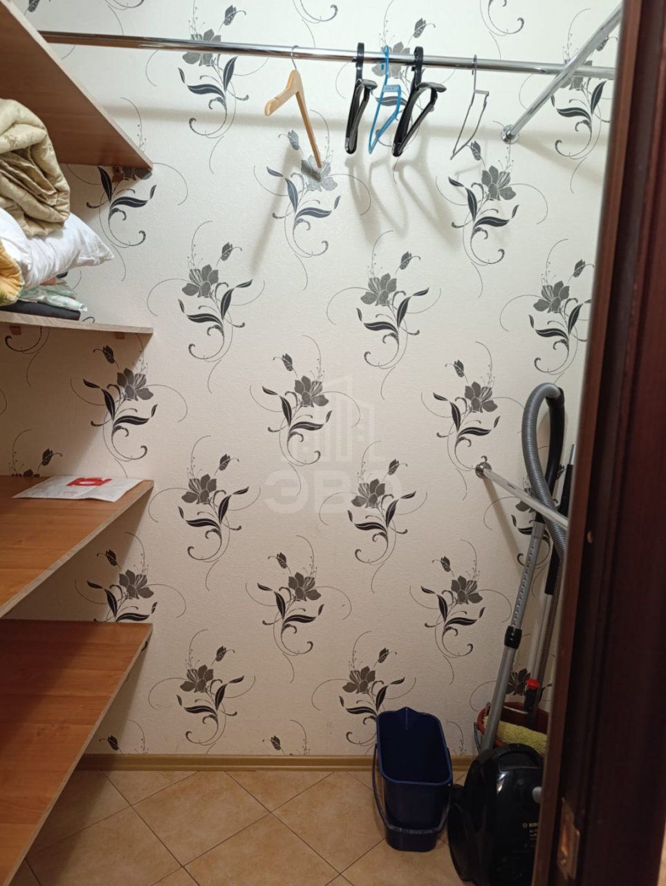 однокомнатная квартира в Санкт-Петербурге по адресу: Есенина ул., 1, к 1