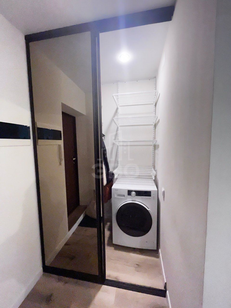 однокомнатная квартира в Санкт-Петербург по адресу: Болотная ул., 17