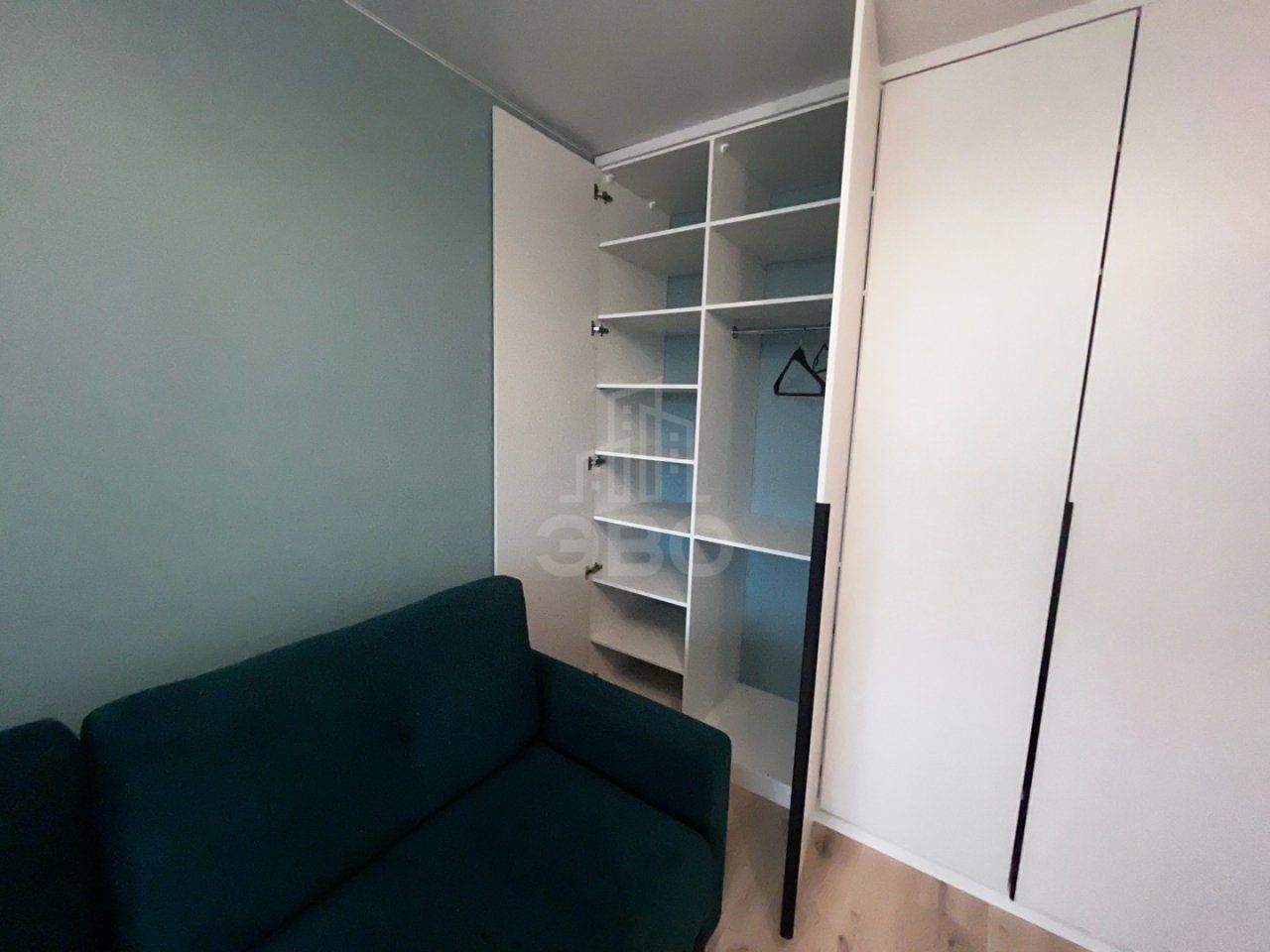 однокомнатная квартира в Санкт-Петербург по адресу: Болотная ул., 17