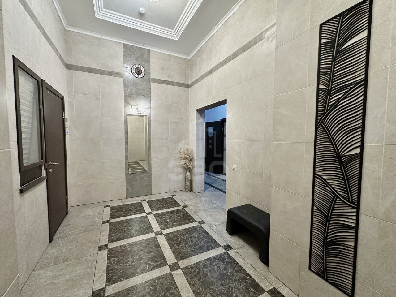 однокомнатная квартира в Санкт-Петербурге по адресу: Смоленская ул., 18