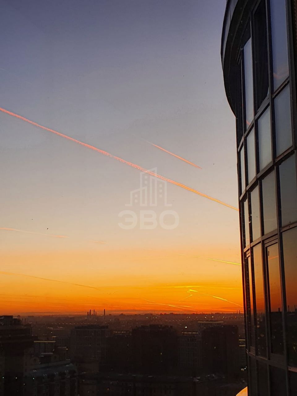 однокомнатная квартира в Санкт-Петербурге по адресу: Смоленская ул., 18