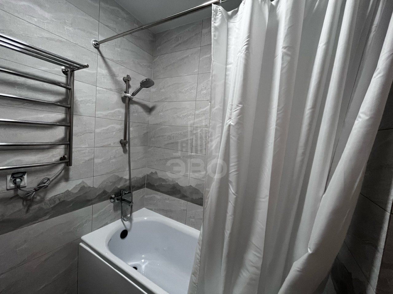 однокомнатная квартира в Ленинградская область по адресу: Солнечная ул., 4