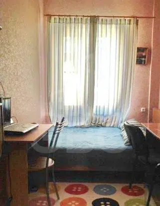 трехкомнатная квартира в Санкт-Петербурге по адресу: Крюкова канала наб., 19