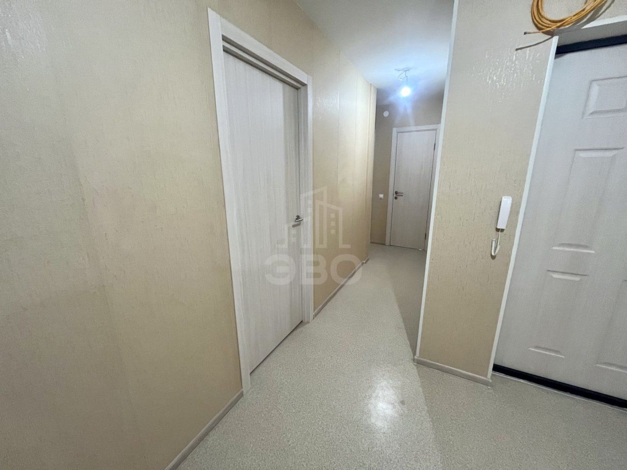 трехкомнатная квартира в Санкт-Петербург по адресу: Ленинский проспект, 68