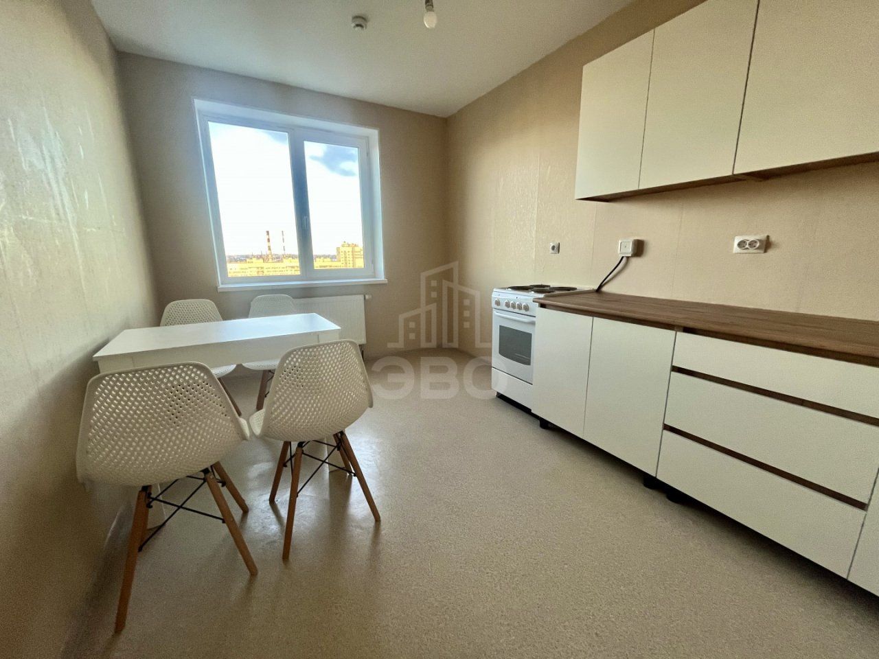 трехкомнатная квартира в Санкт-Петербург по адресу: Ленинский проспект, 68