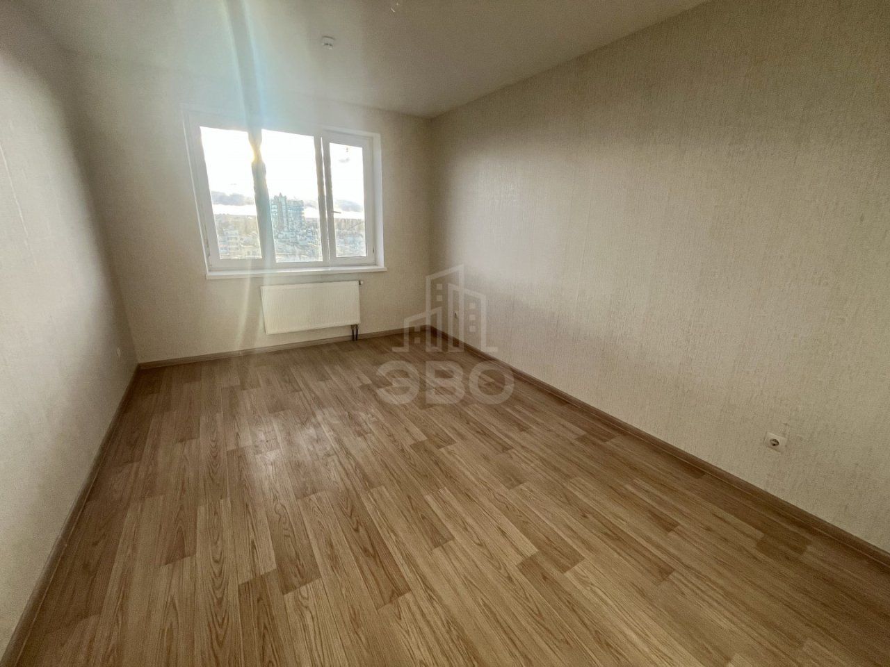 трехкомнатная квартира в Санкт-Петербург по адресу: Ленинский проспект, 68