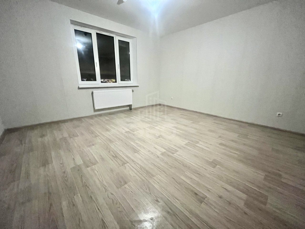 трехкомнатная квартира в Санкт-Петербург по адресу: Ленинский проспект, 68