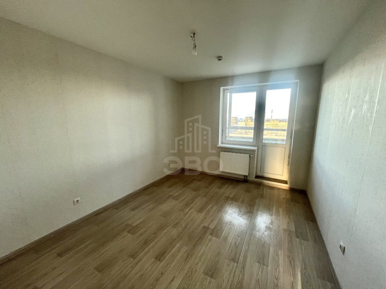 трехкомнатная квартира в Санкт-Петербург по адресу: Ленинский проспект, 68