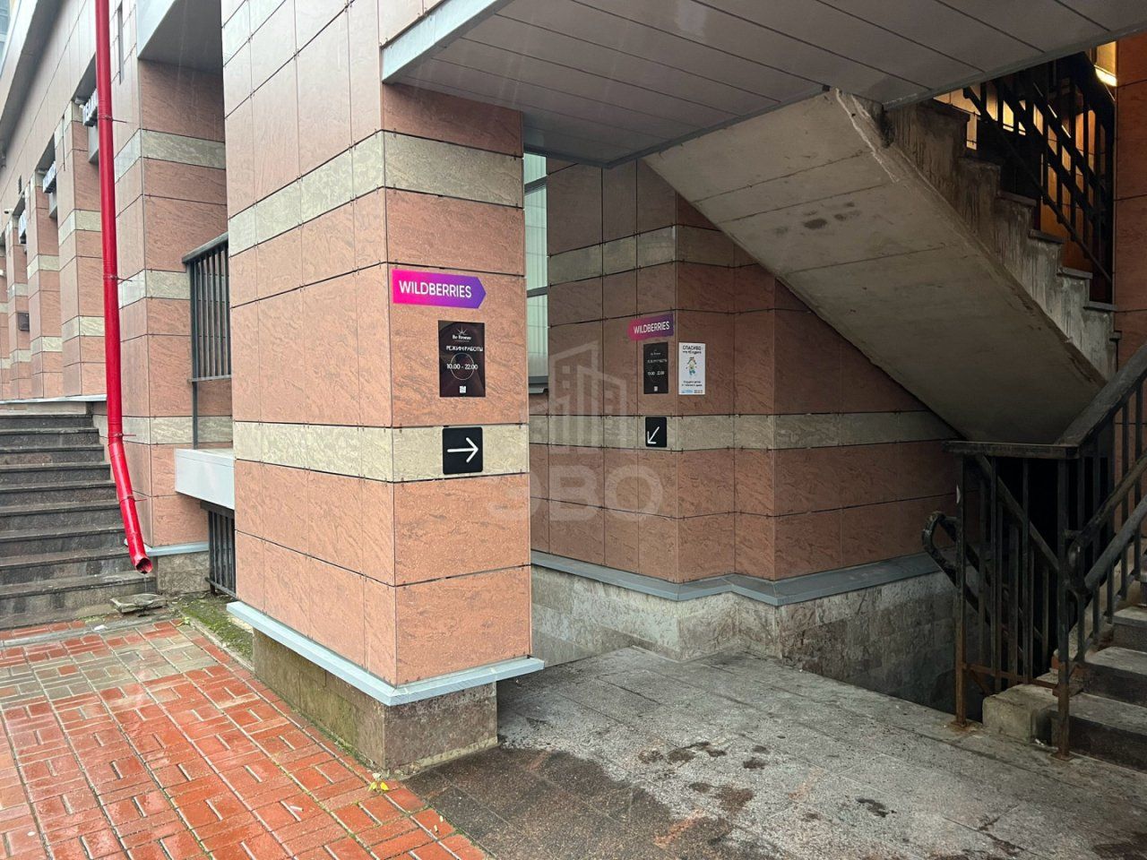 коммерция в Санкт-Петербурге по адресу: Московский проспект, 183-185, литера А