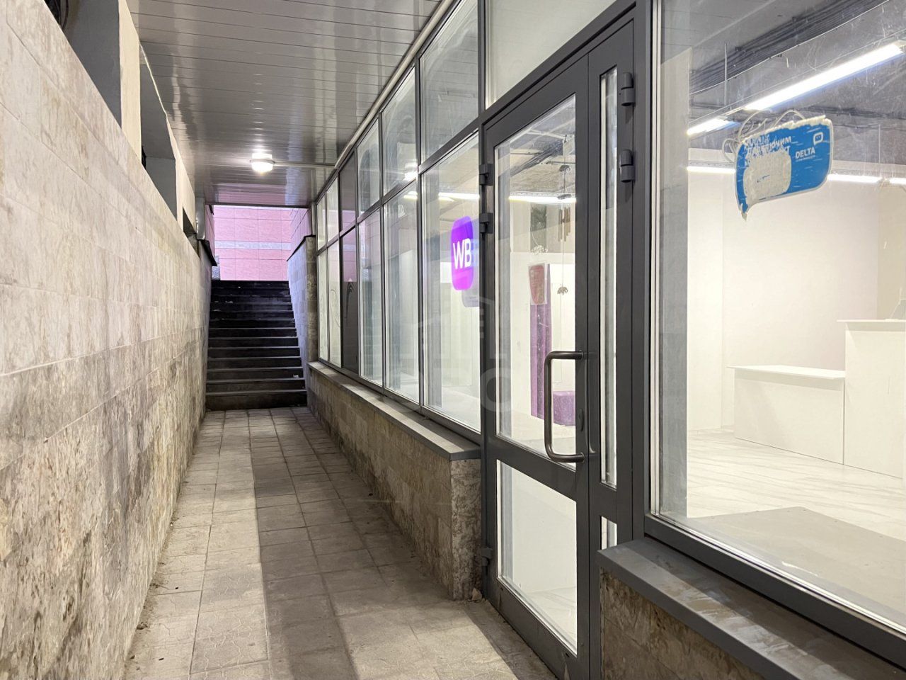 коммерция в Санкт-Петербурге по адресу: Московский проспект, 183-185, литера А