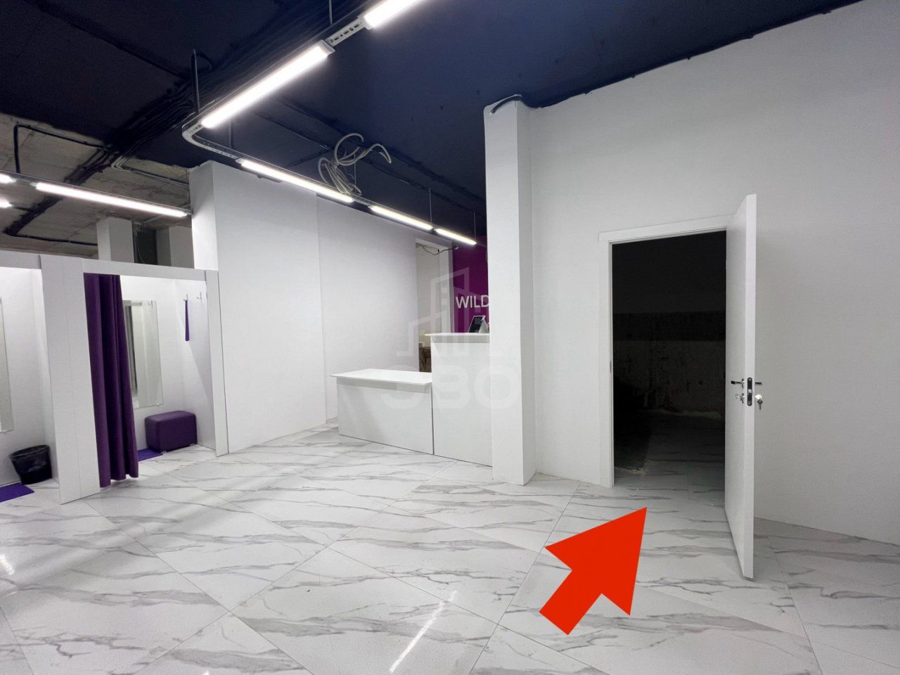 коммерция в Санкт-Петербурге по адресу: Московский проспект, 183-185, литера А