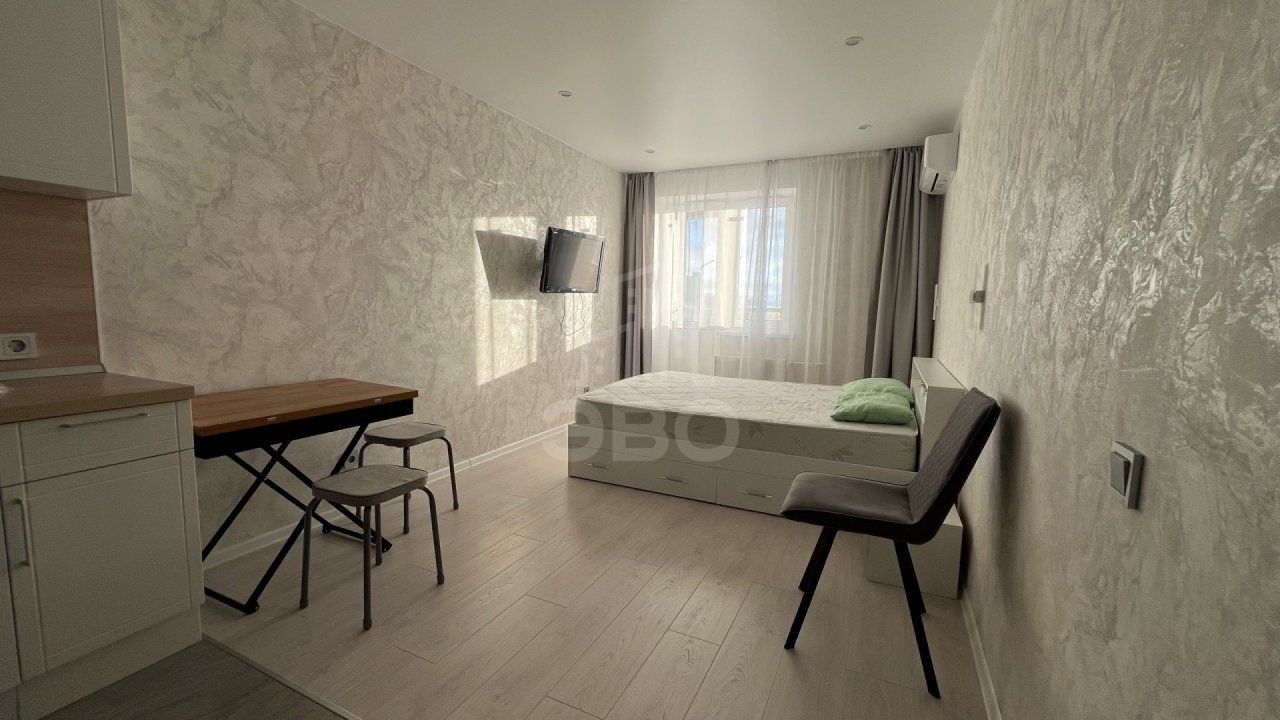 студия в Санкт-Петербурге по адресу: Заневский проспект, 42