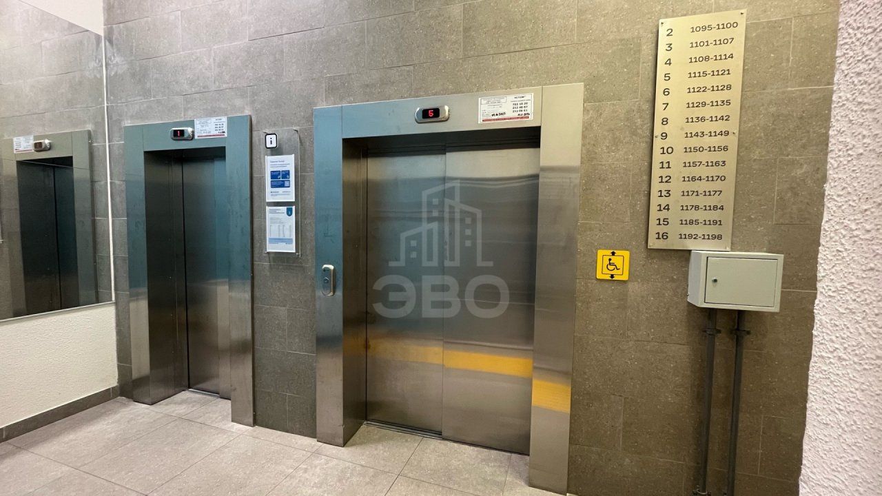 студия в Санкт-Петербурге по адресу: Заневский проспект, 42