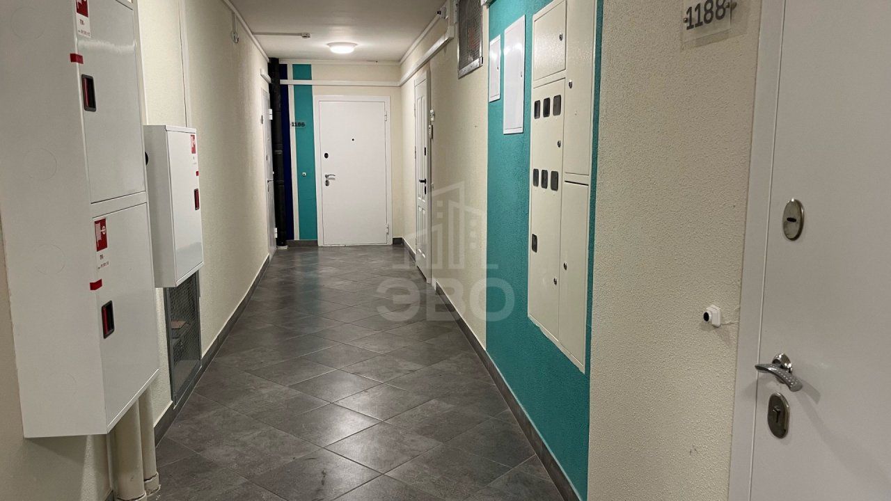 студия в Санкт-Петербурге по адресу: Заневский проспект, 42