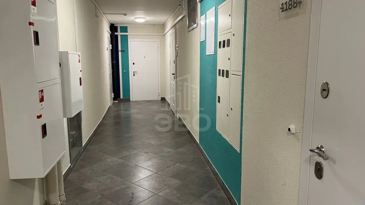 студия в Санкт-Петербурге по адресу: Заневский проспект, 42