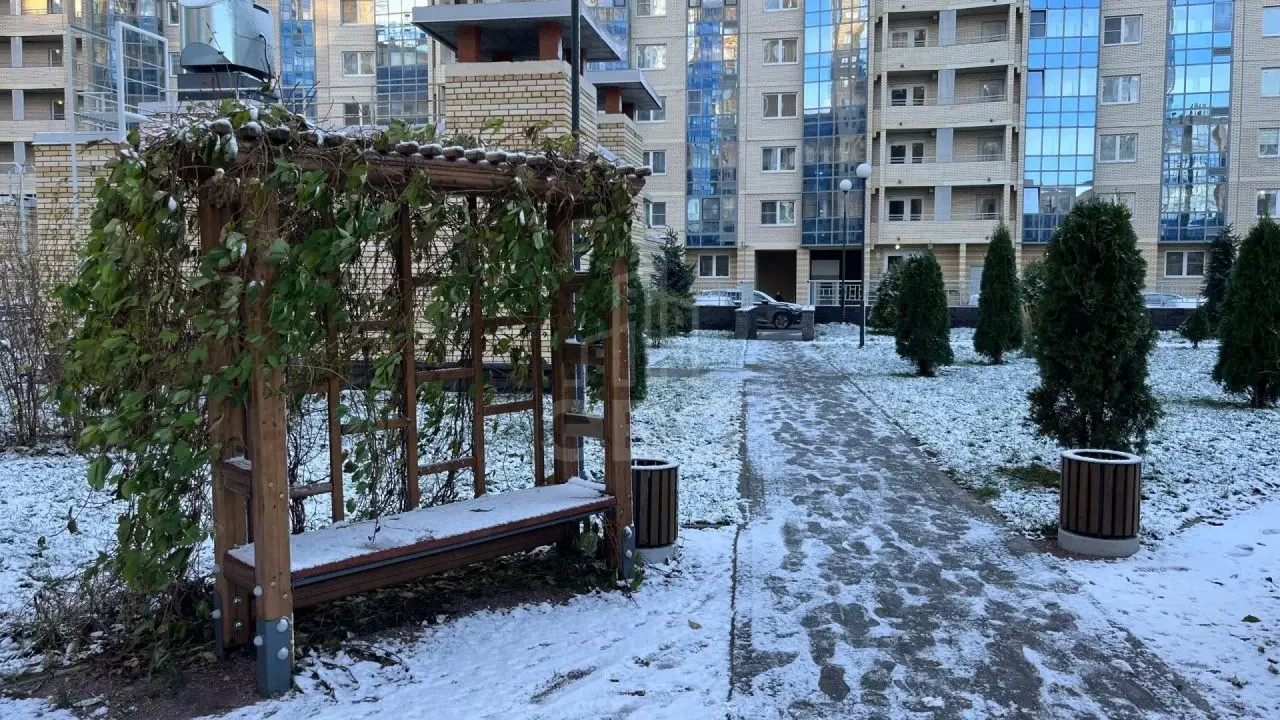 студия в Санкт-Петербурге по адресу: Заневский проспект, 42