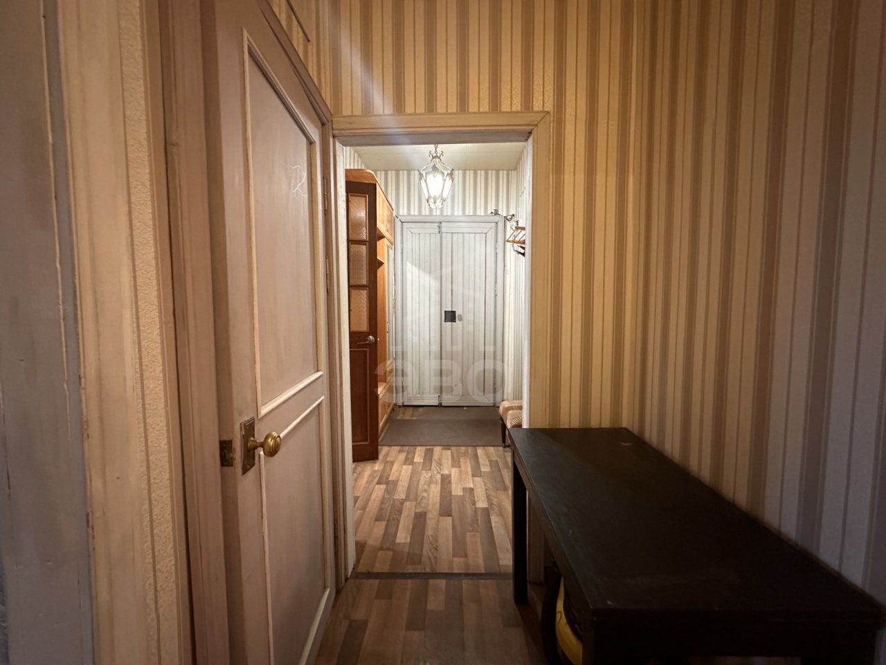 двухкомнатная квартира в Санкт-Петербург по адресу: Московский проспект, 202, к 5