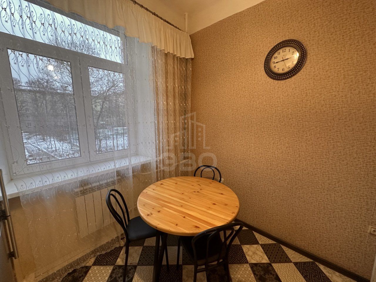 двухкомнатная квартира в Санкт-Петербург по адресу: Московский проспект, 202, к 5