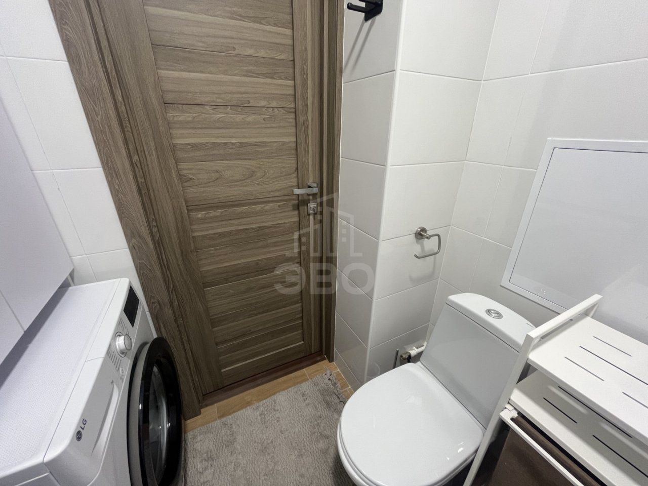 однокомнатная квартира в Санкт-Петербург по адресу: Заречная ул., 46, к 1, строение 1