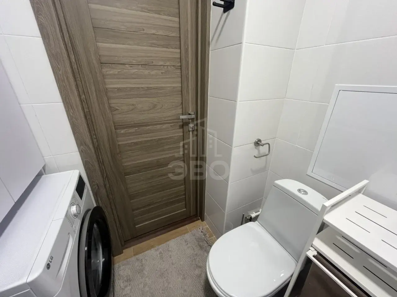 однокомнатная квартира в Санкт-Петербурге по адресу: Заречная ул., 46, к 1, строение 1