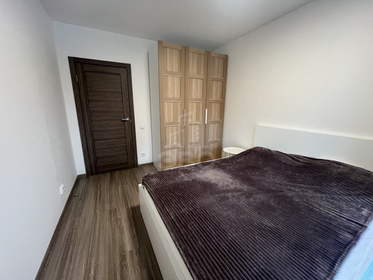 однокомнатная квартира в Санкт-Петербург по адресу: Заречная ул., 46, к 1, строение 1