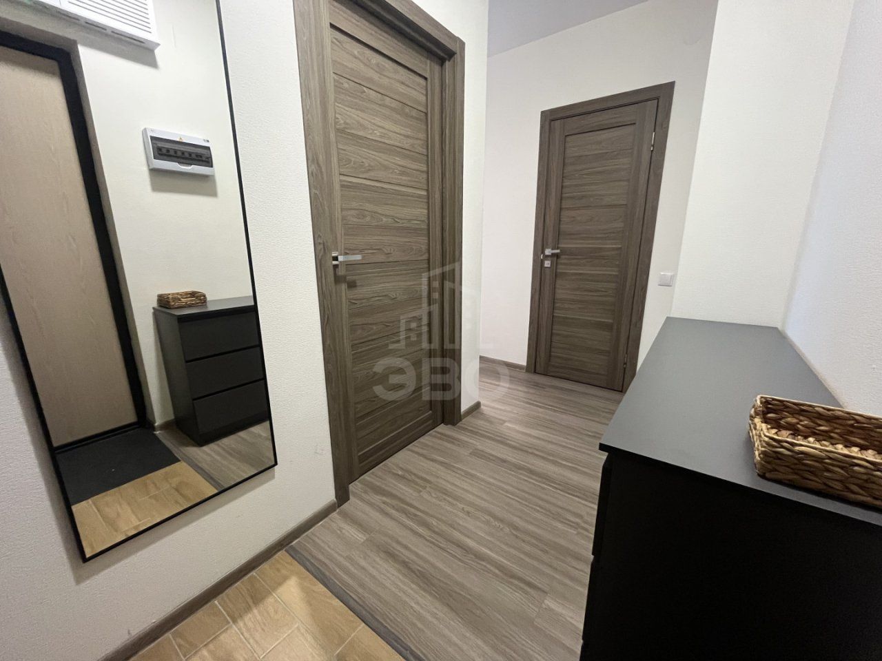 однокомнатная квартира в Санкт-Петербург по адресу: Заречная ул., 46, к 1, строение 1