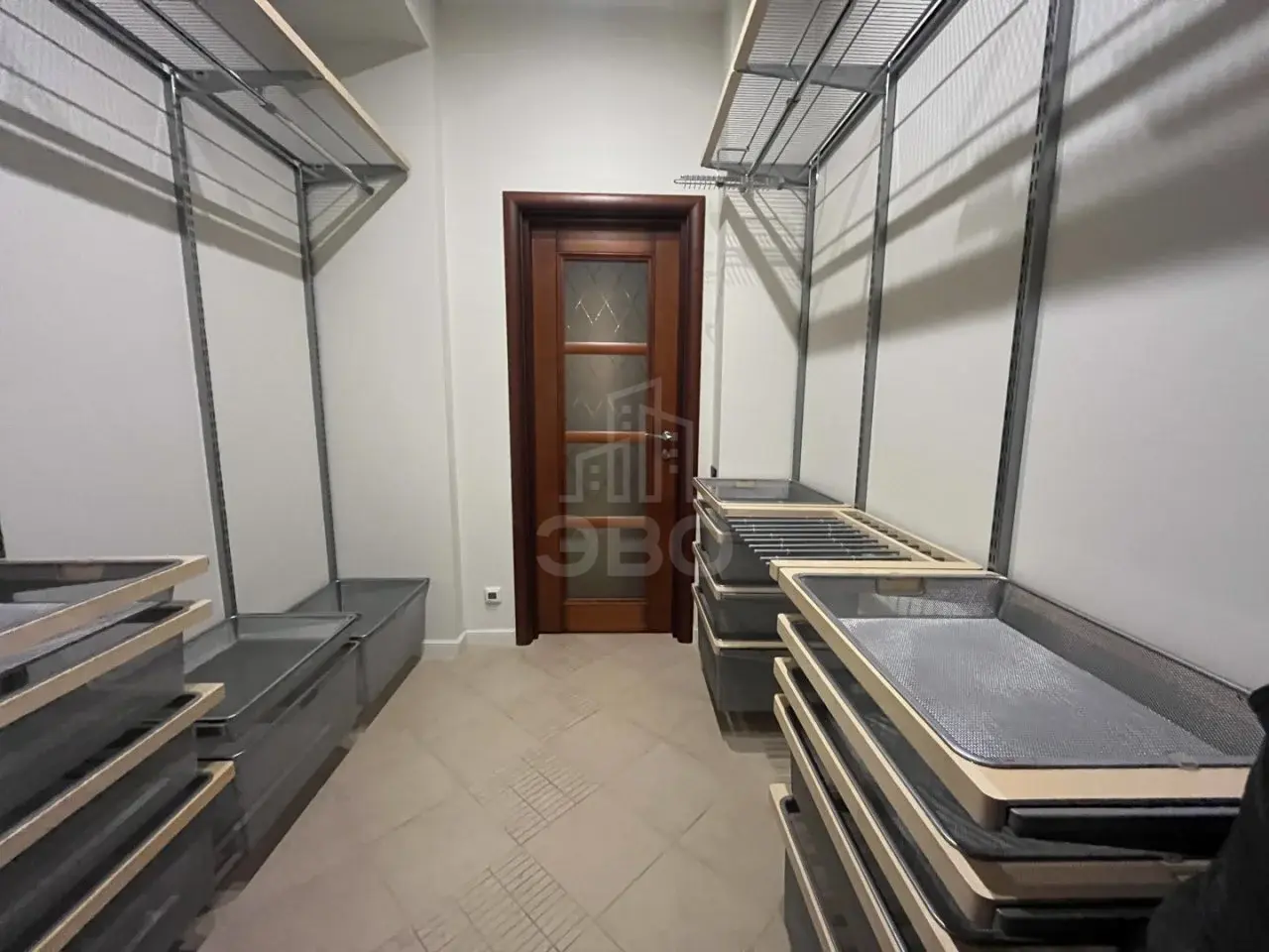 четырехкомнатная квартира в Санкт-Петербурге по адресу: Ярославский проспект, 95, литера А